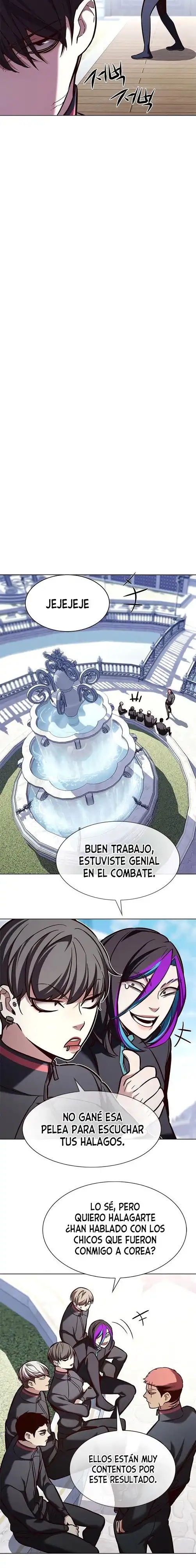 Read Eleceed ES Manga Online