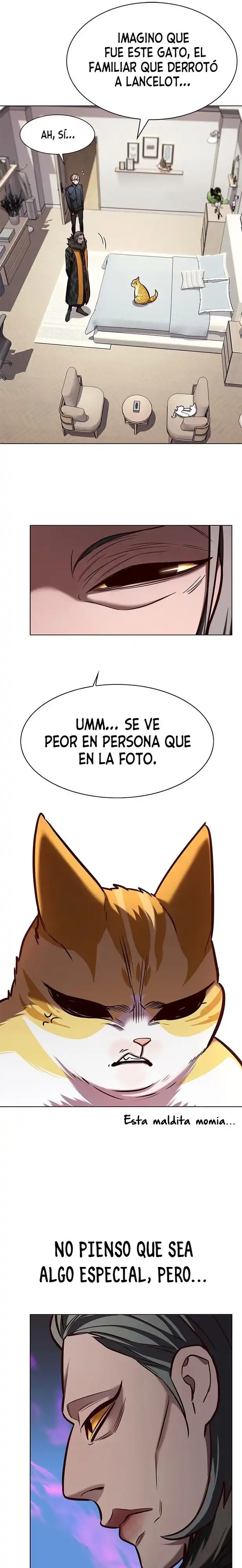 Read Eleceed ES Manga Online