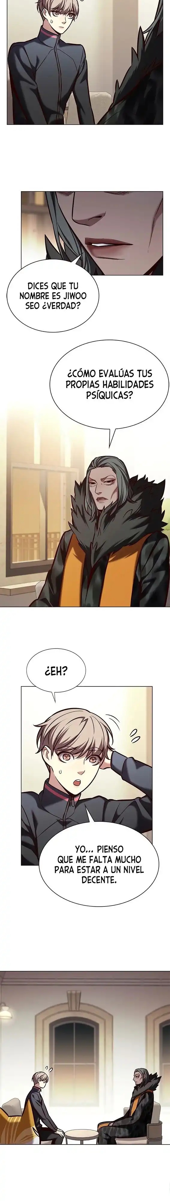 Read Eleceed ES Manga Online