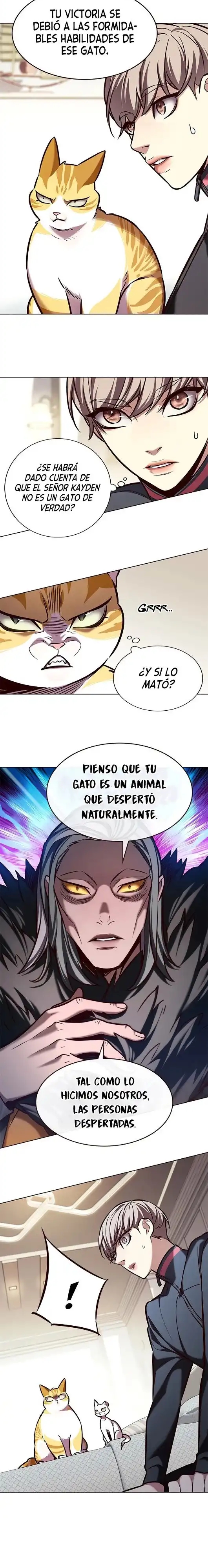 Read Eleceed ES Manga Online