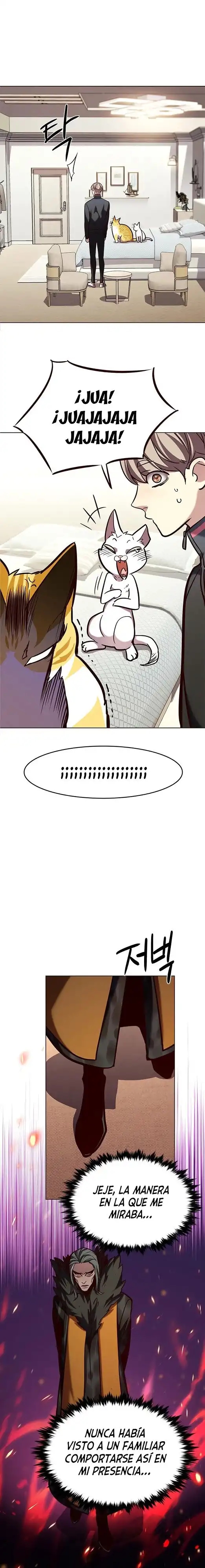 Read Eleceed ES Manga Online
