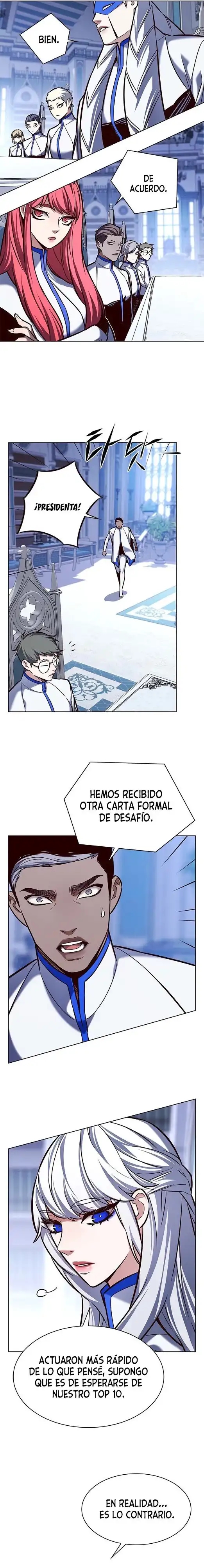 Read Eleceed ES Manga Online