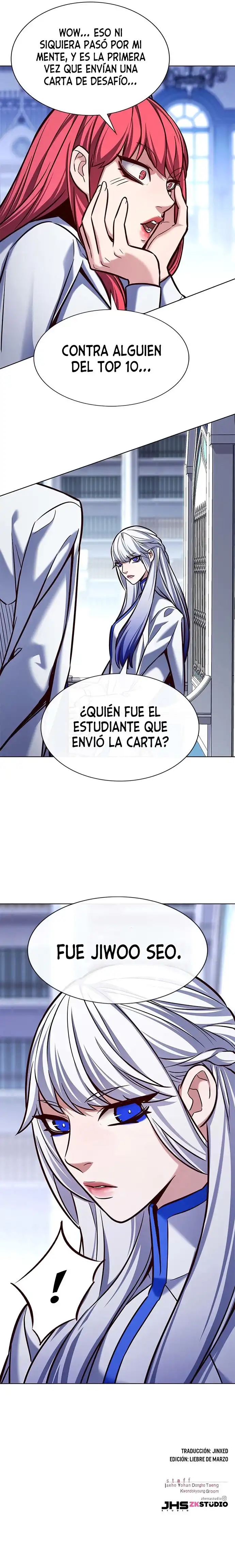 Read Eleceed ES Manga Online