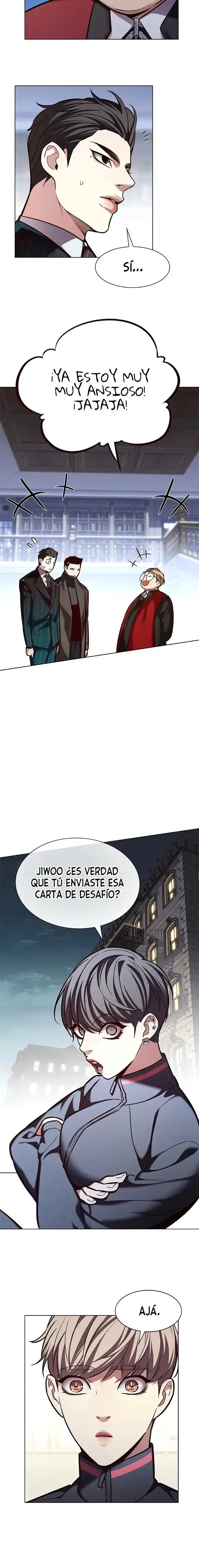Read Eleceed ES Manga Online