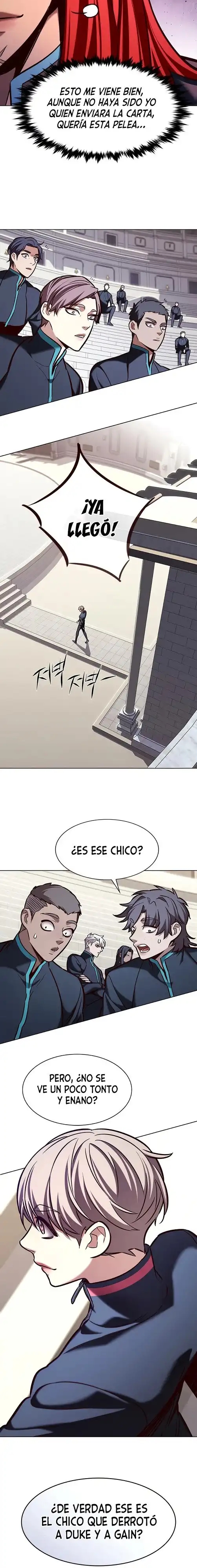 Read Eleceed ES Manga Online