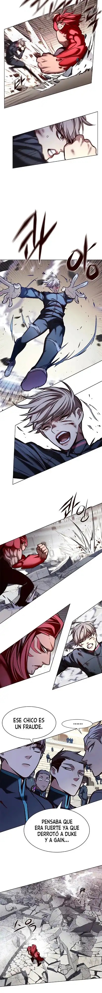 Read Eleceed ES Manga Online