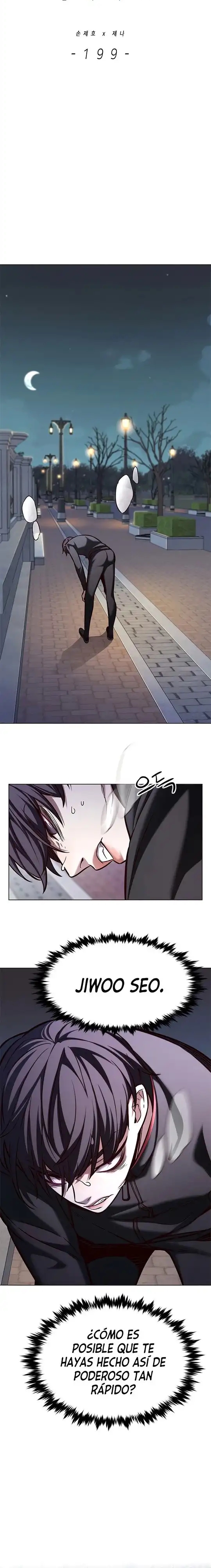 Read Eleceed ES Manga Online