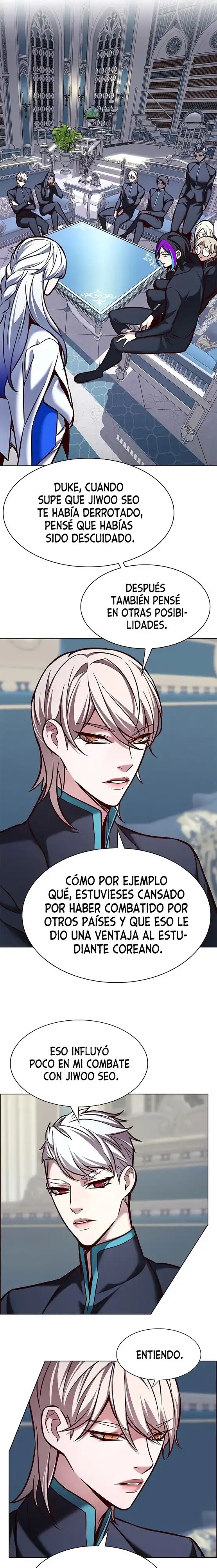 Read Eleceed ES Manga Online