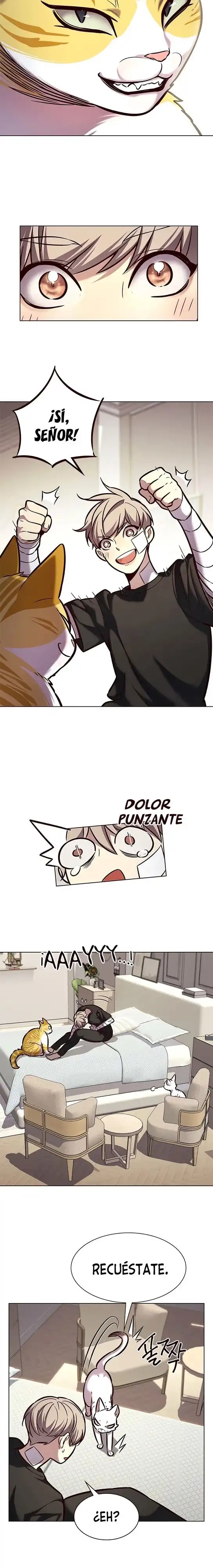 Read Eleceed ES Manga Online