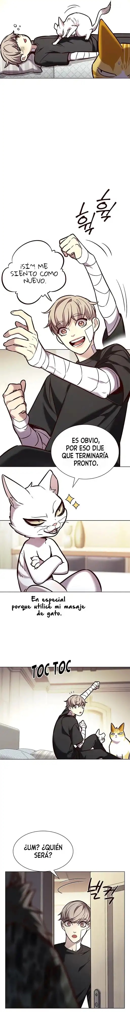 Read Eleceed ES Manga Online