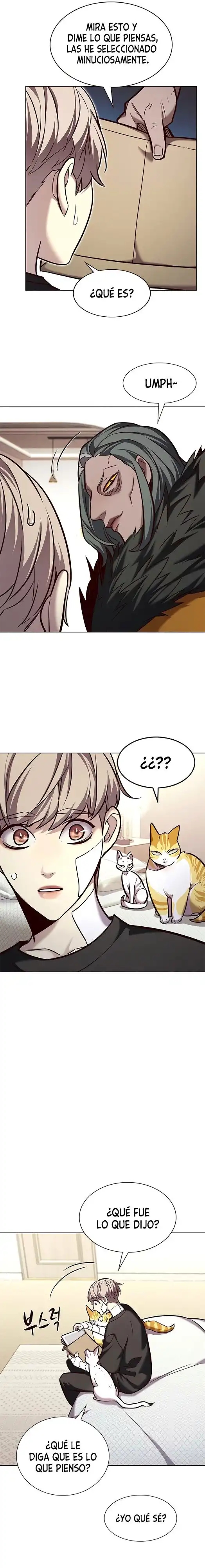 Read Eleceed ES Manga Online