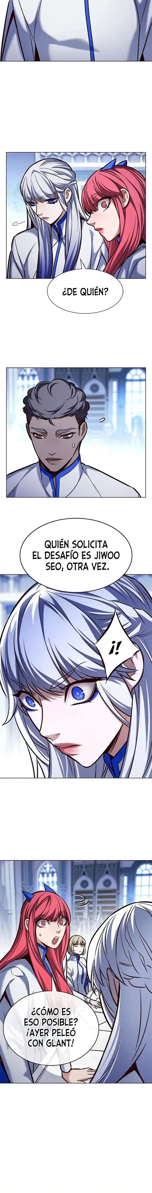 Read Eleceed ES Manga Online