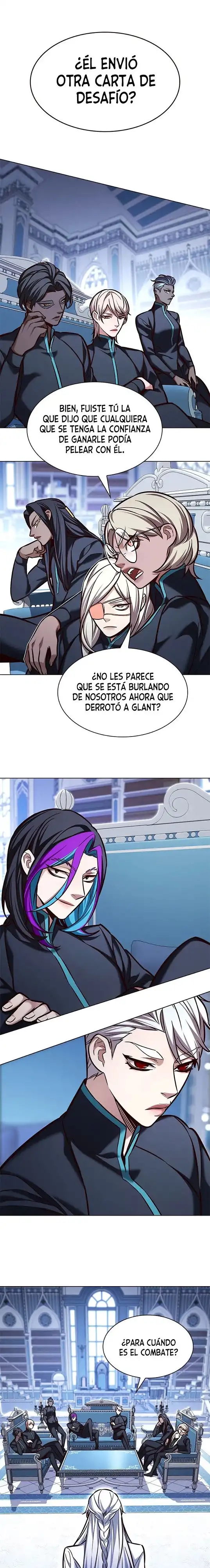 Read Eleceed ES Manga Online