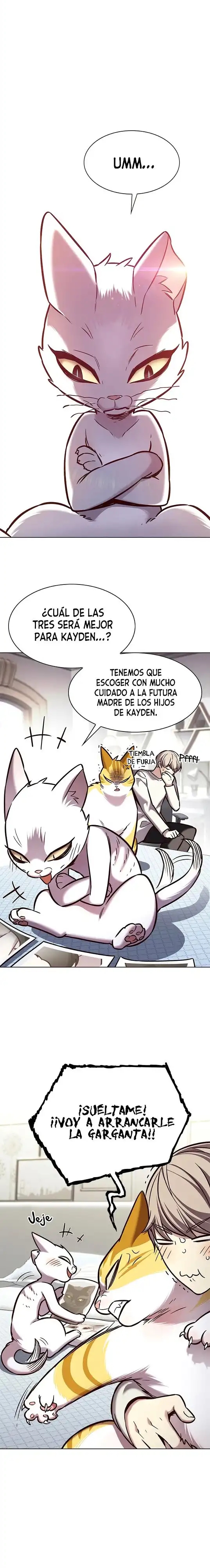 Read Eleceed ES Manga Online