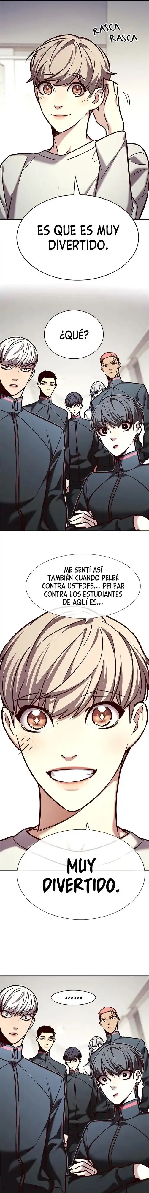 Read Eleceed ES Manga Online