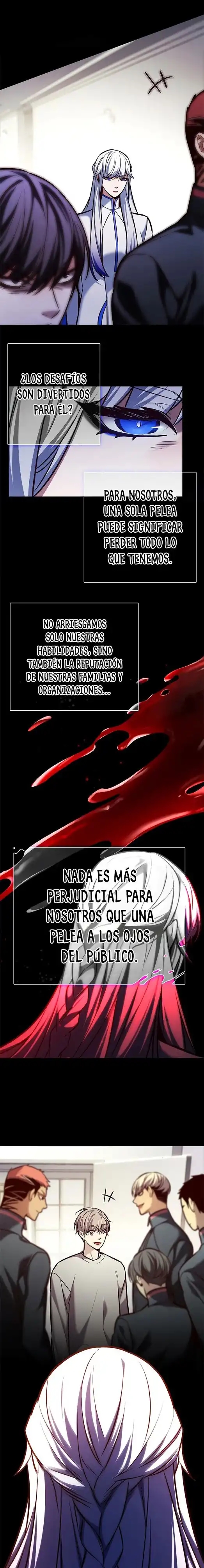 Read Eleceed ES Manga Online
