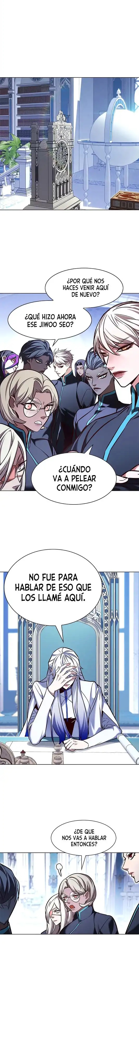 Read Eleceed ES Manga Online