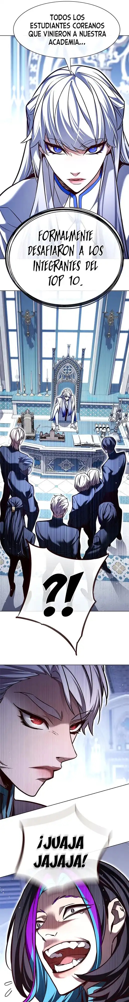 Read Eleceed ES Manga Online