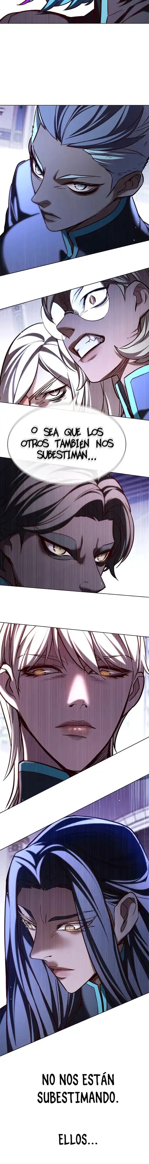 Read Eleceed ES Manga Online