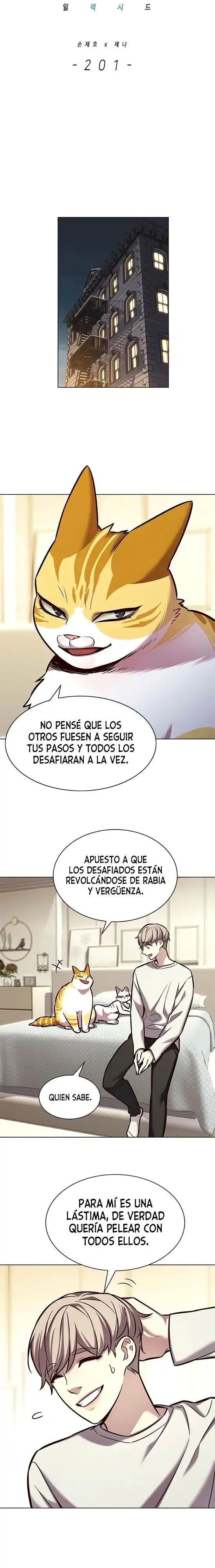 Read Eleceed ES Manga Online