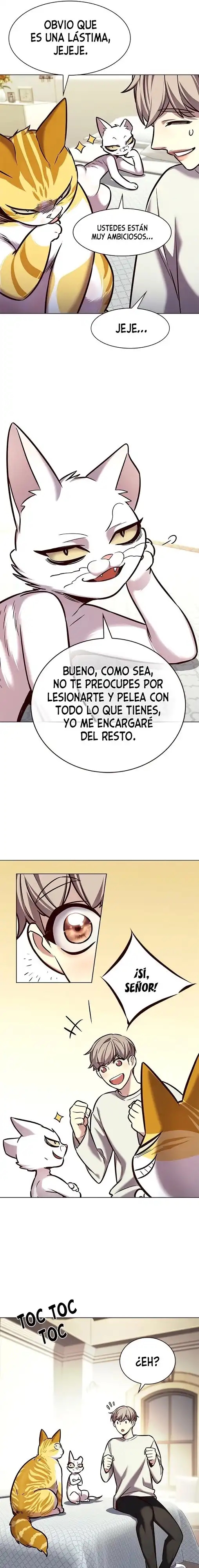 Read Eleceed ES Manga Online