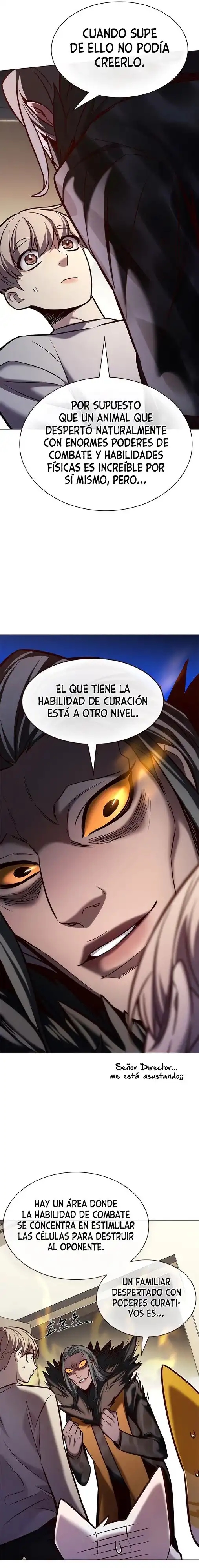 Read Eleceed ES Manga Online