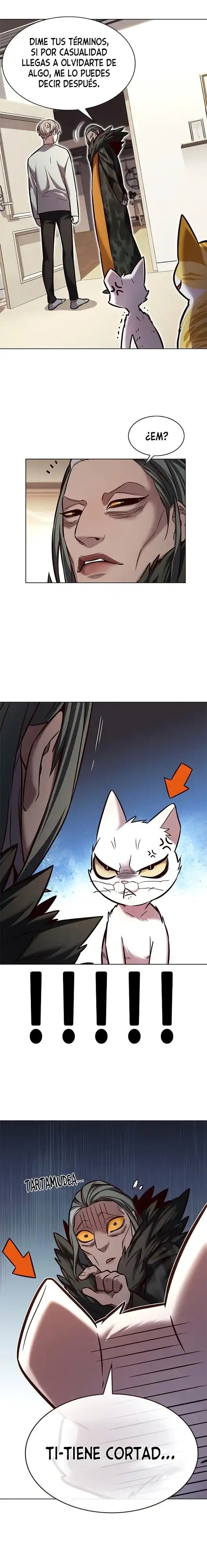 Read Eleceed ES Manga Online