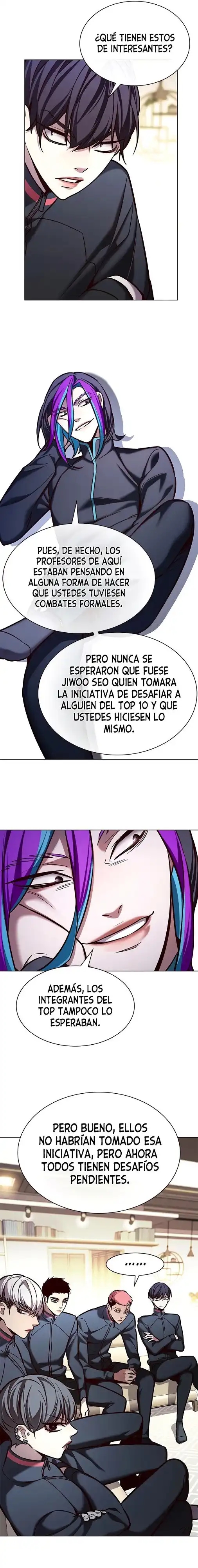 Read Eleceed ES Manga Online