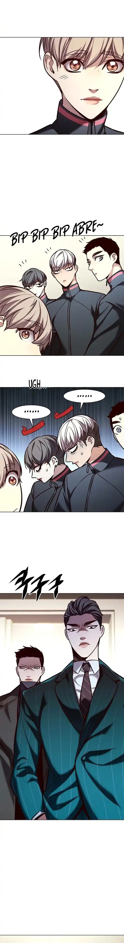 Read Eleceed ES Manga Online