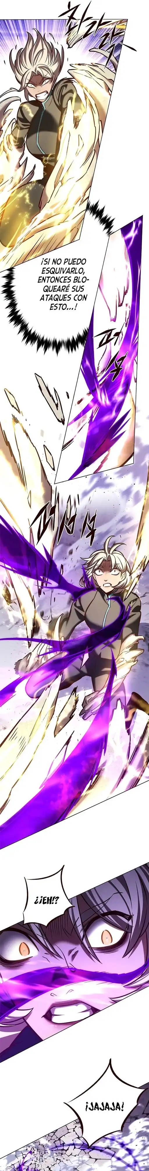 Read Eleceed ES Manga Online