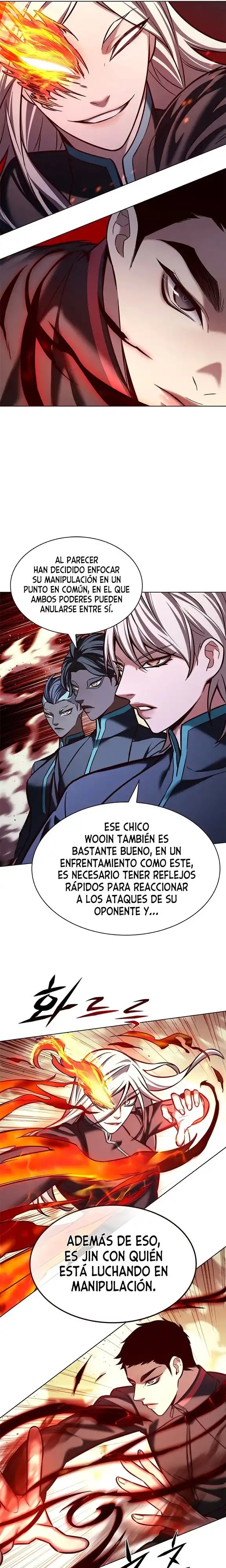 Read Eleceed ES Manga Online