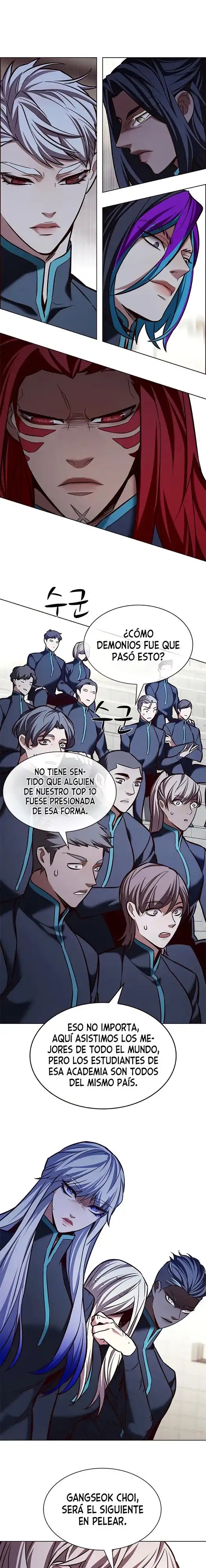 Read Eleceed ES Manga Online