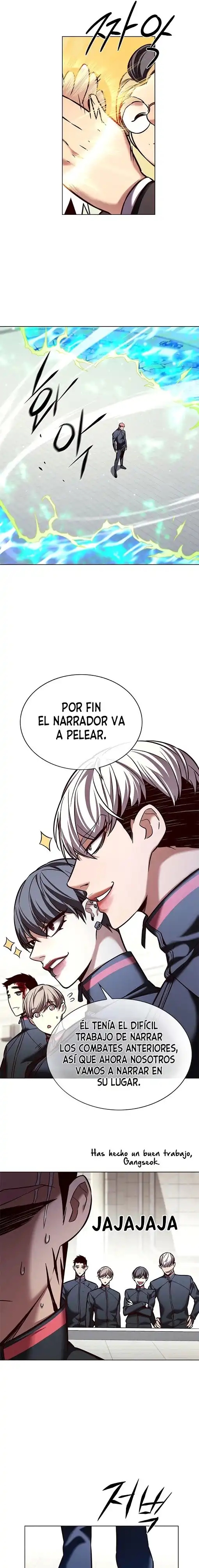 Read Eleceed ES Manga Online