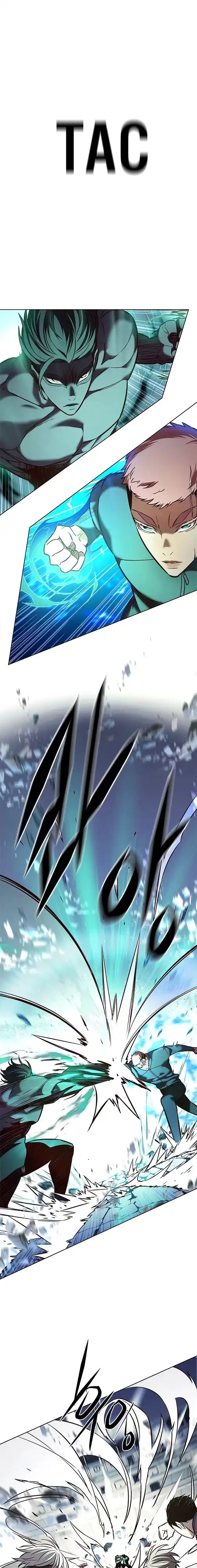 Read Eleceed ES Manga Online