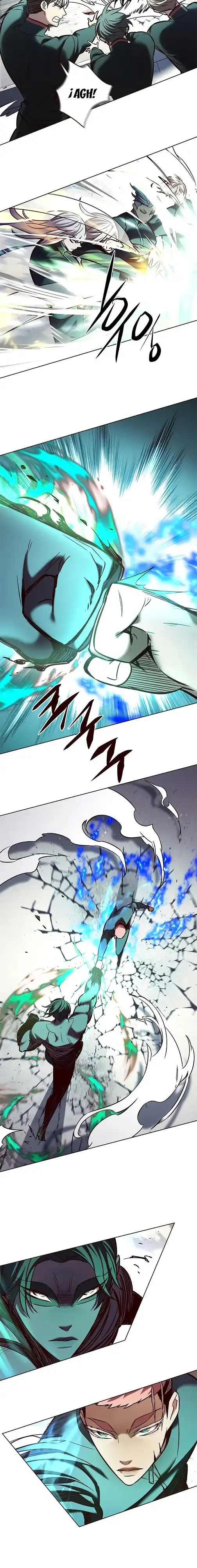 Read Eleceed ES Manga Online