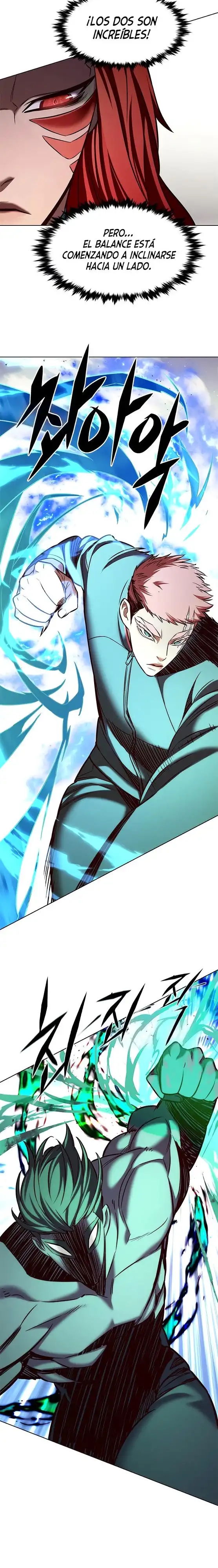 Read Eleceed ES Manga Online