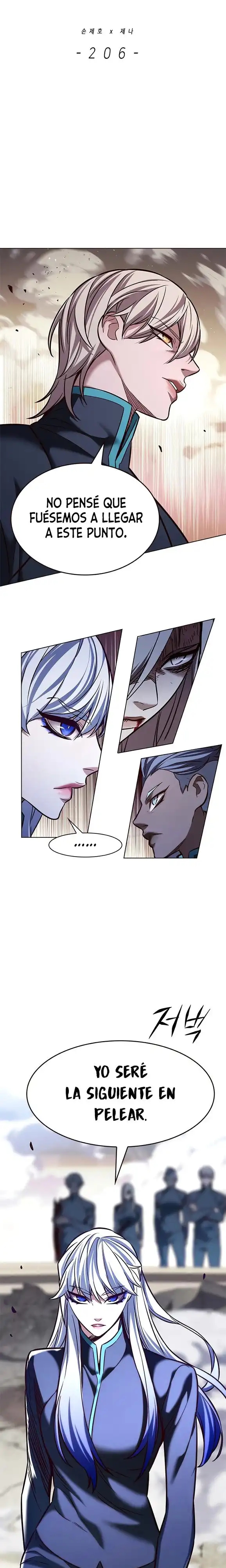Read Eleceed ES Manga Online