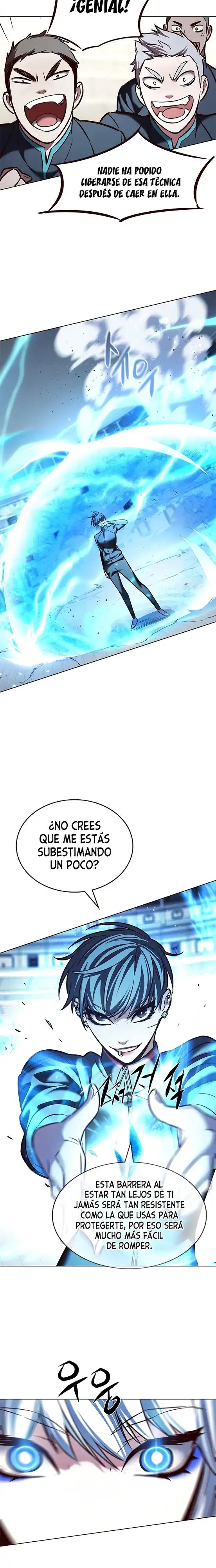 Read Eleceed ES Manga Online