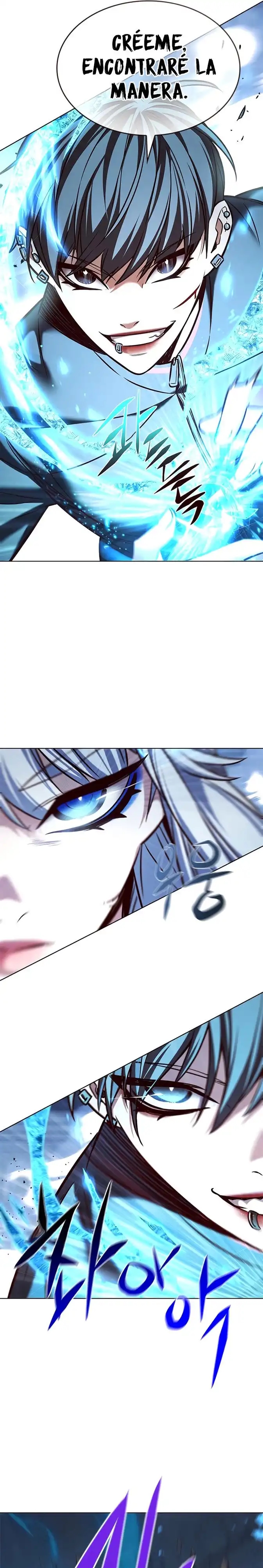 Read Eleceed ES Manga Online