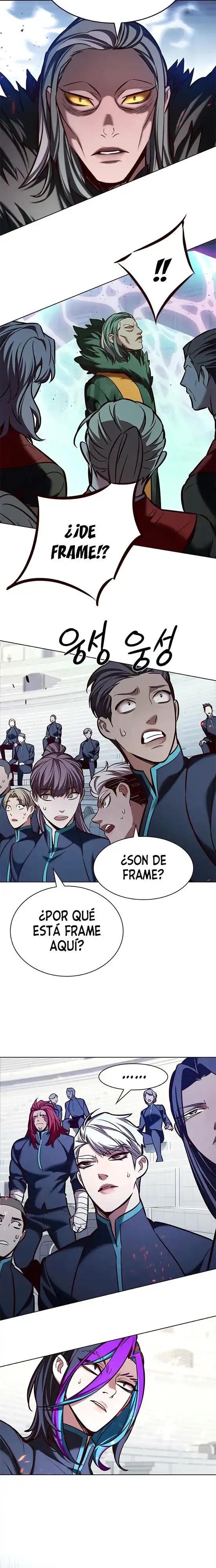 Read Eleceed ES Manga Online