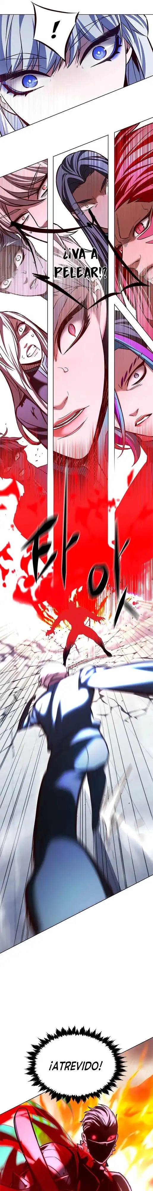 Read Eleceed ES Manga Online