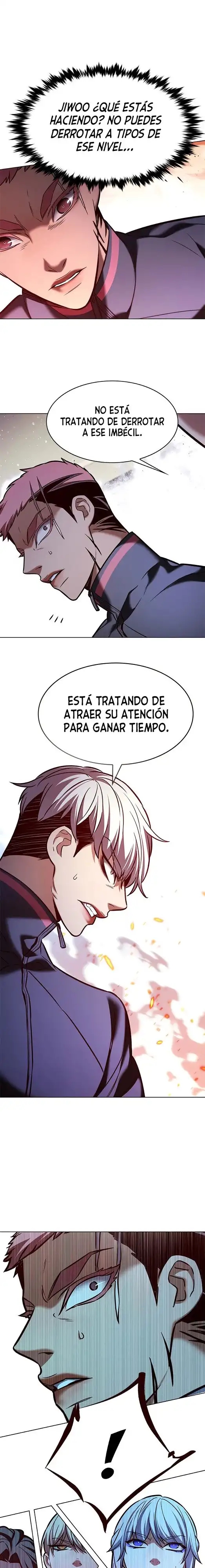Read Eleceed ES Manga Online