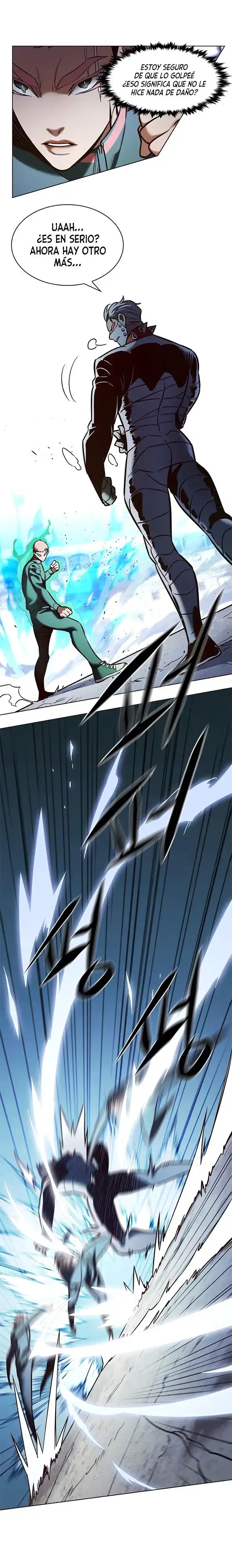 Read Eleceed ES Manga Online