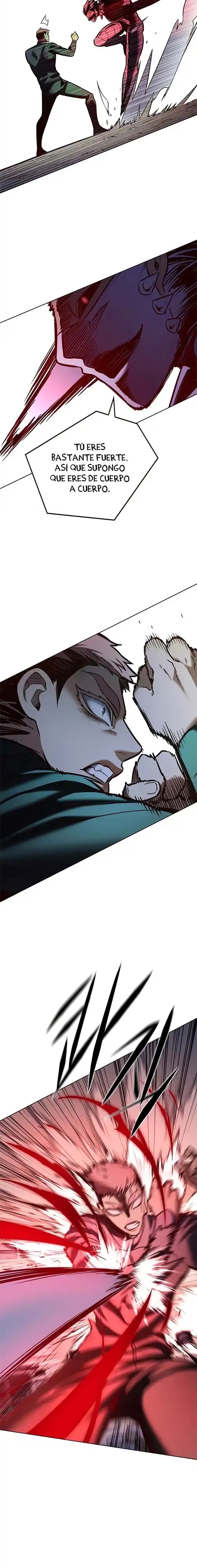 Read Eleceed ES Manga Online