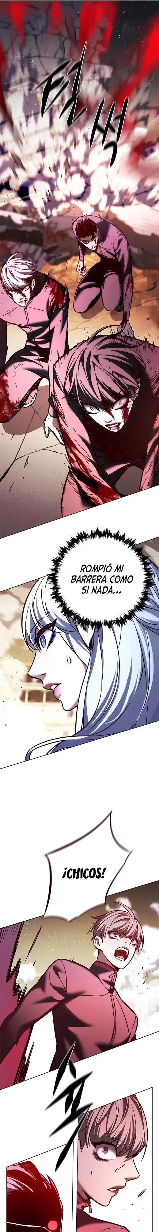 Read Eleceed ES Manga Online