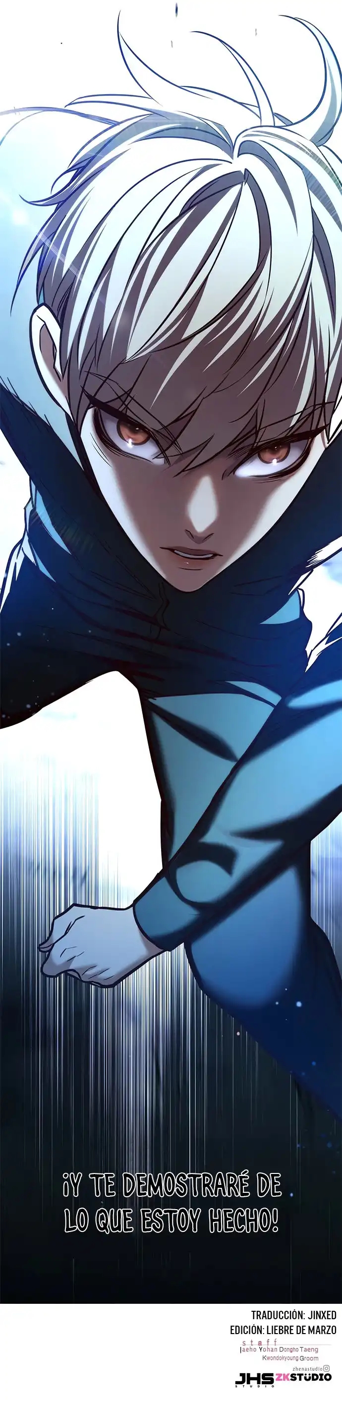 Read Eleceed ES Manga Online