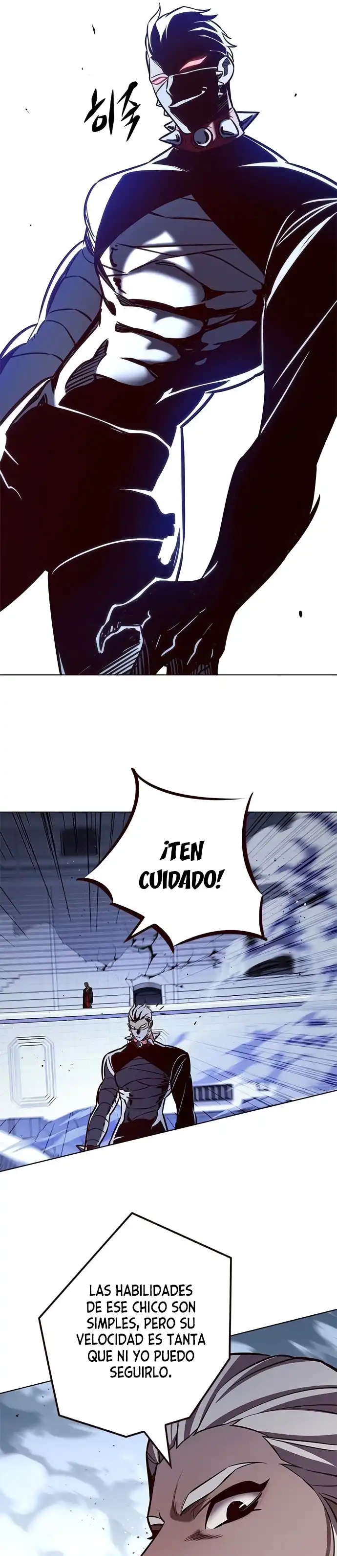 Read Eleceed ES Manga Online