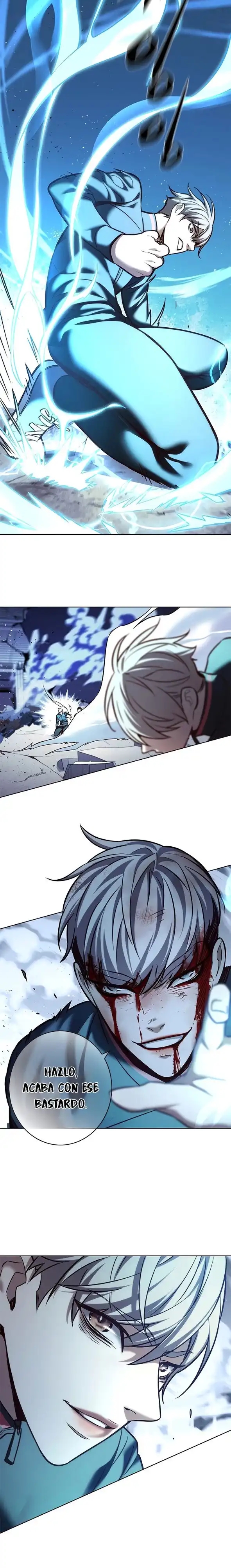 Read Eleceed ES Manga Online