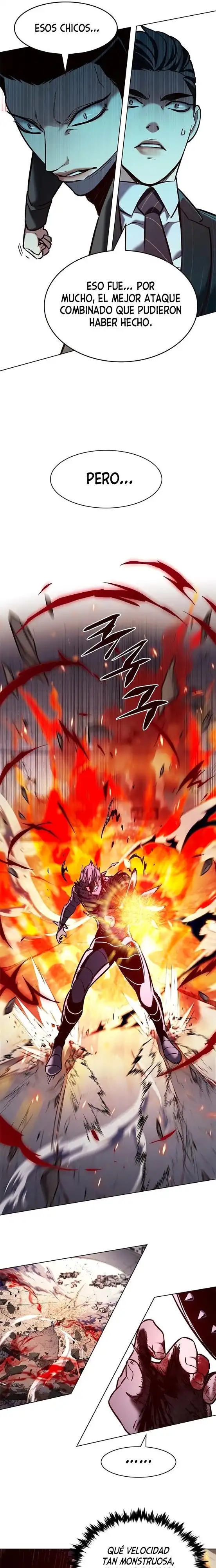Read Eleceed ES Manga Online