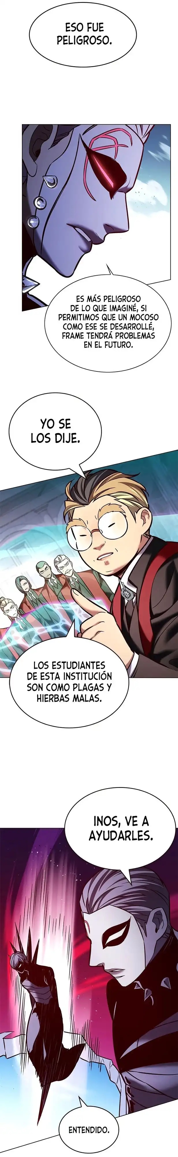 Read Eleceed ES Manga Online